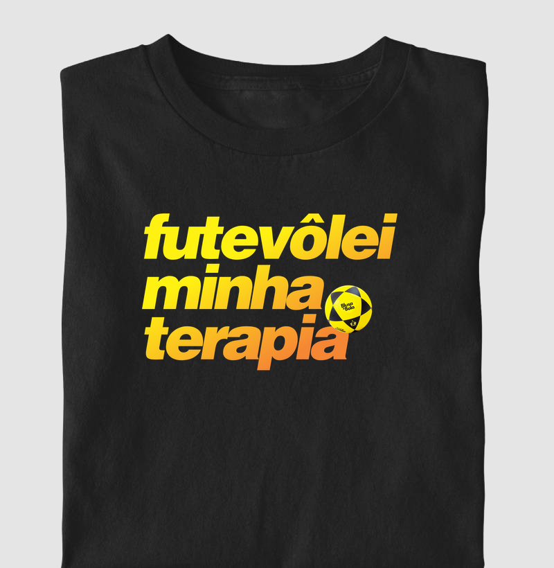 Futevôlei Terapia