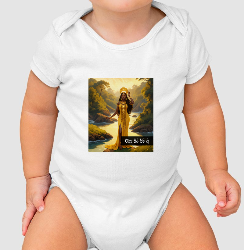 Body - Oxum - Imagem 5