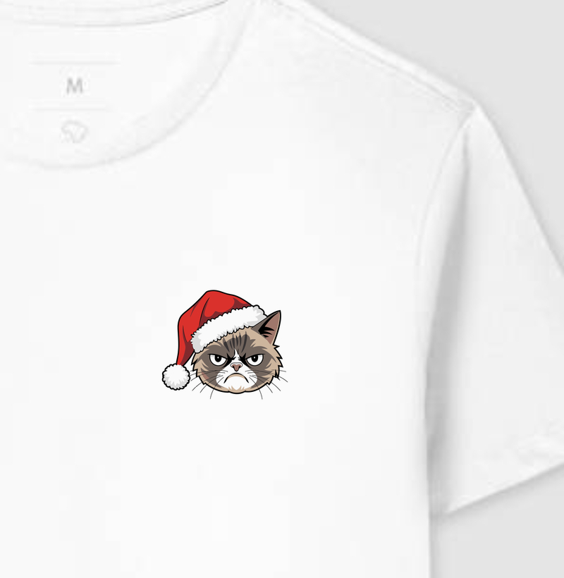 Gato Natalino Pocket