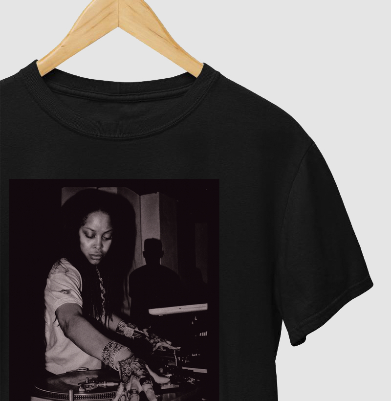 DJ Badu
