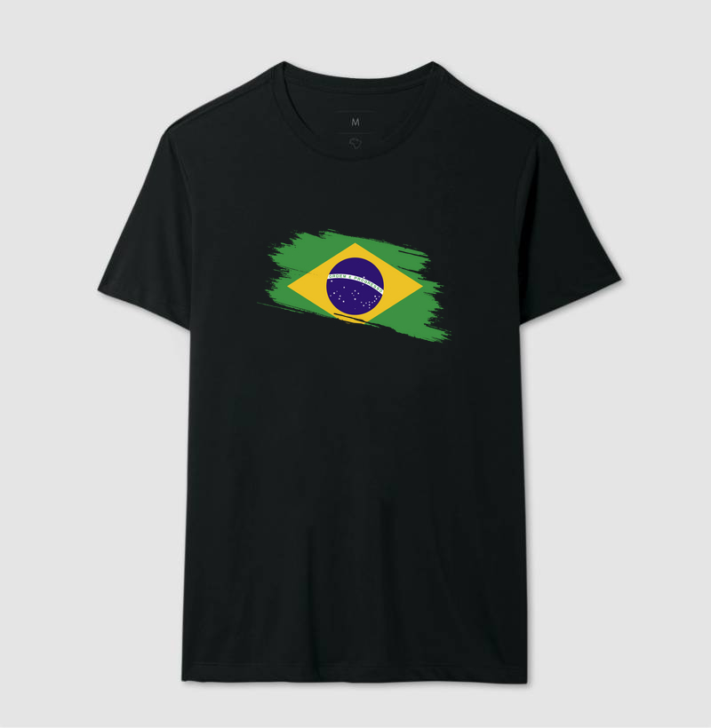 Brasil | Bandeira no 