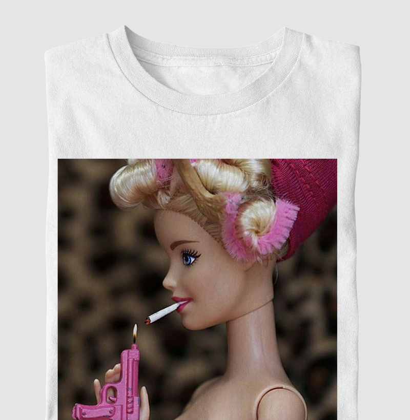 Barbie Crazy