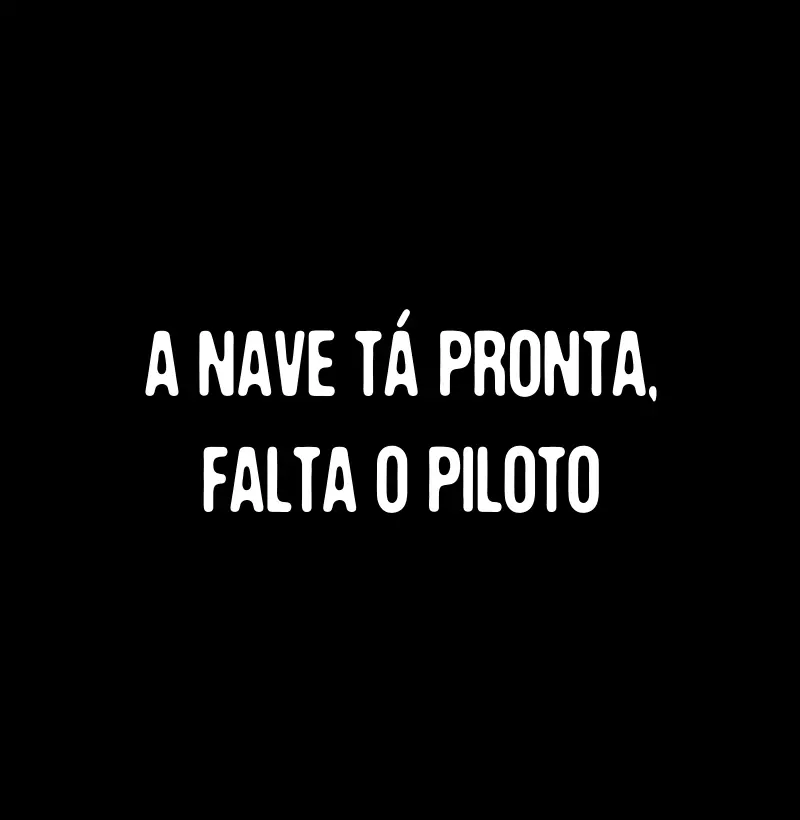Nave Pronta