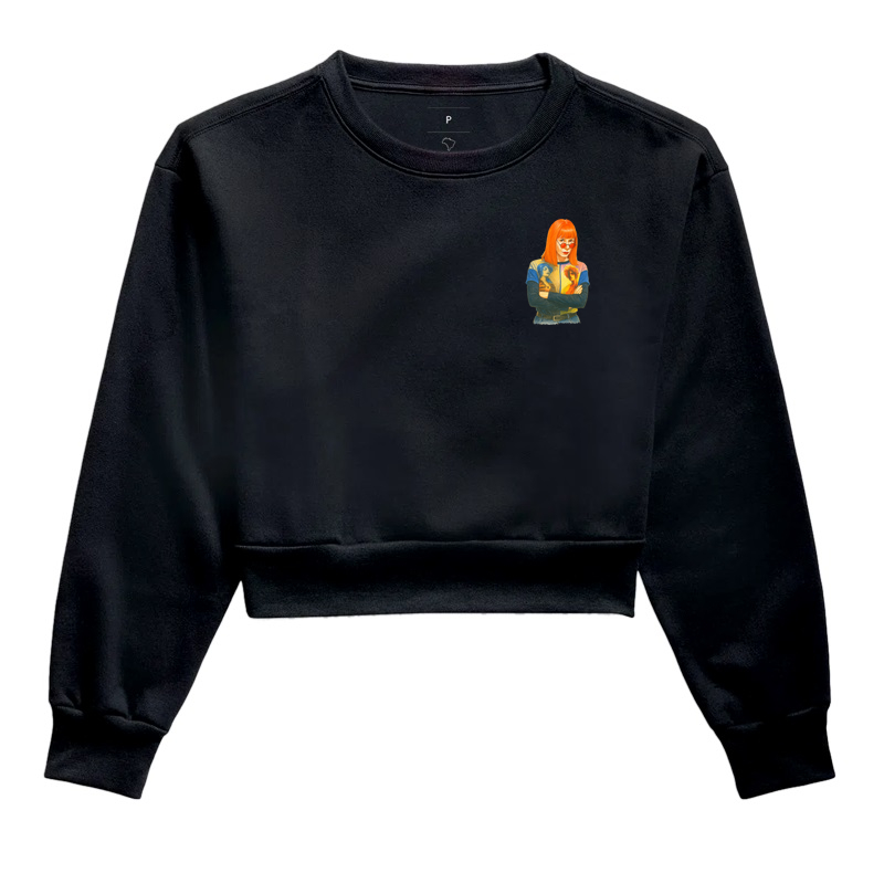 Camiseta Rita