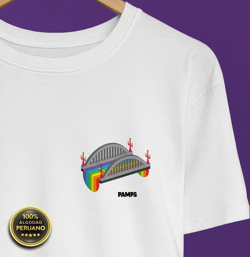 VIADUTO SANTA TEREZA ARCO-ÍRIS 