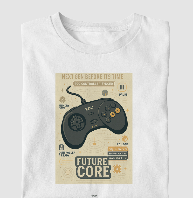 JoyArt Future Core