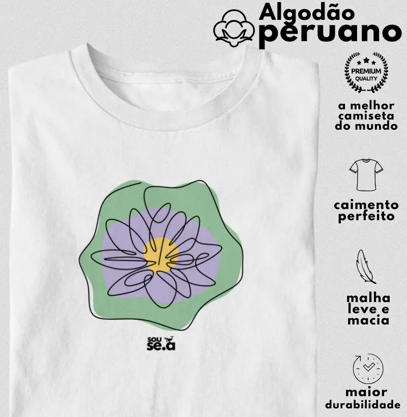 Flor IV