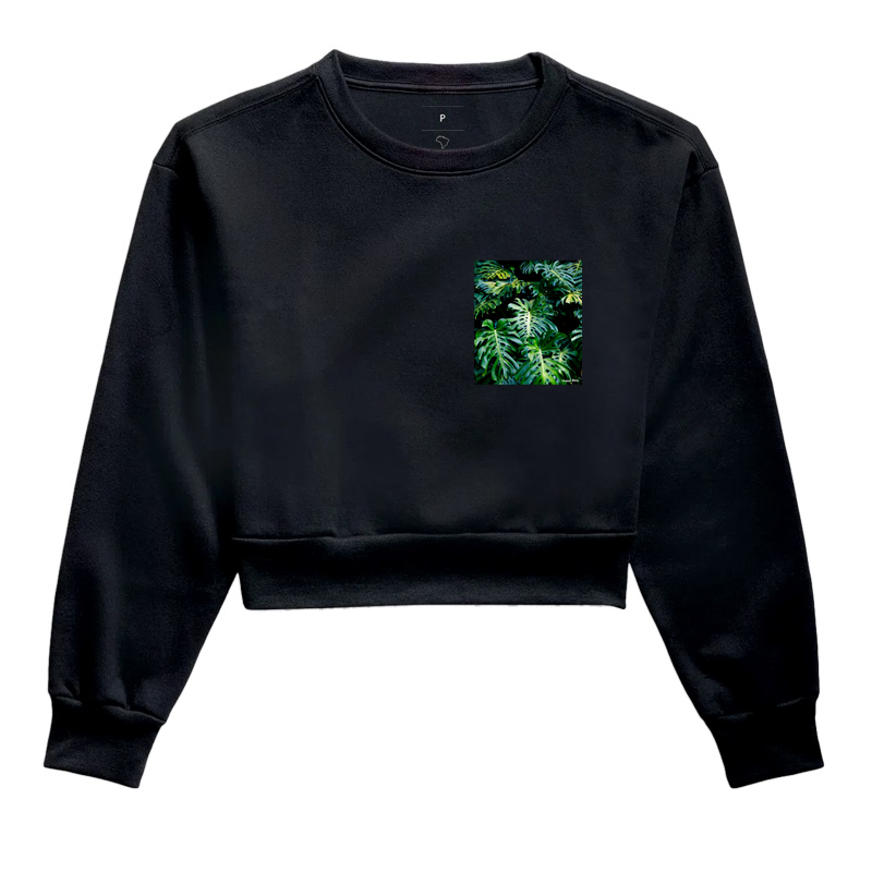 Camiseta Costela de Adão Bolso