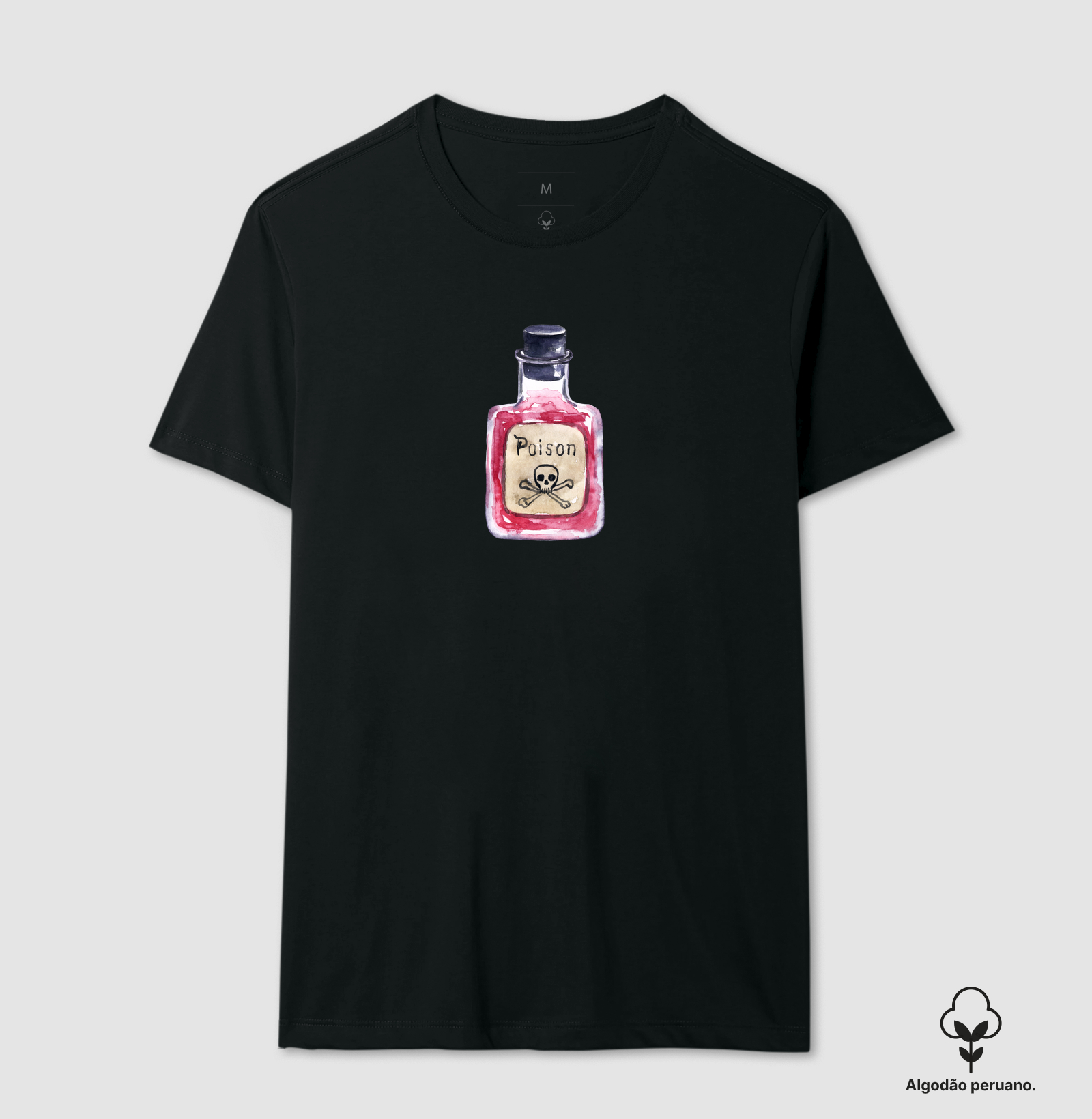 Poison
