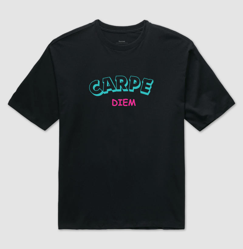 Carpe Diem