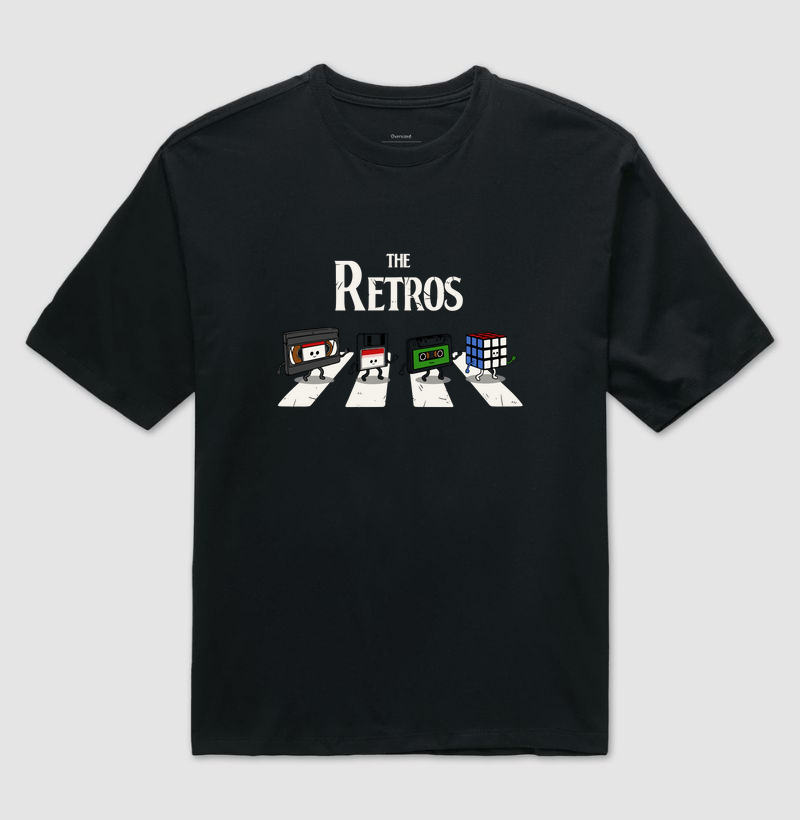 The Retros