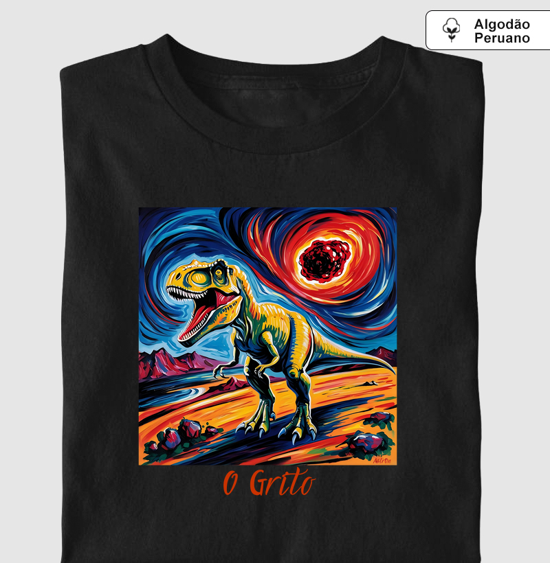 O Grito