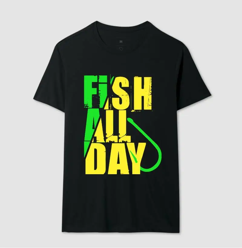 Fish all day 2