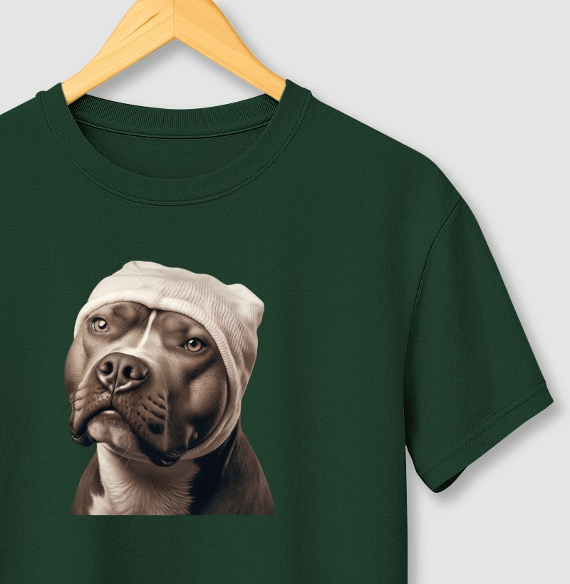 Camiseta PTB010