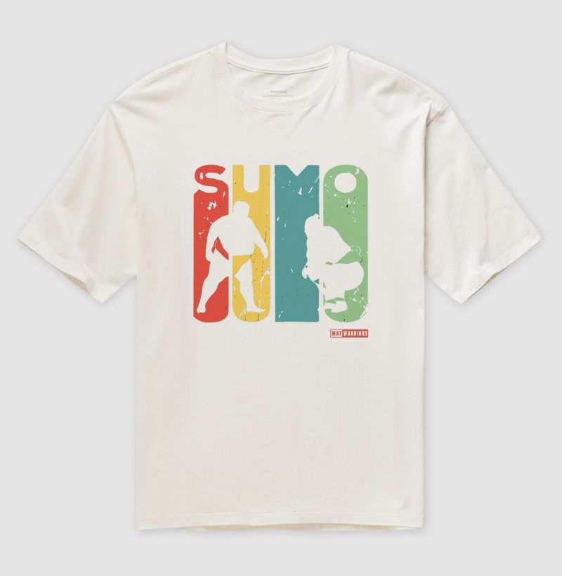 SUMÔ COLORS