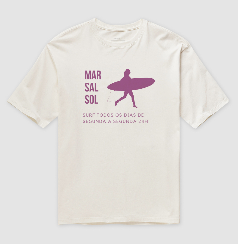 MAR/ SAL/ SOL.