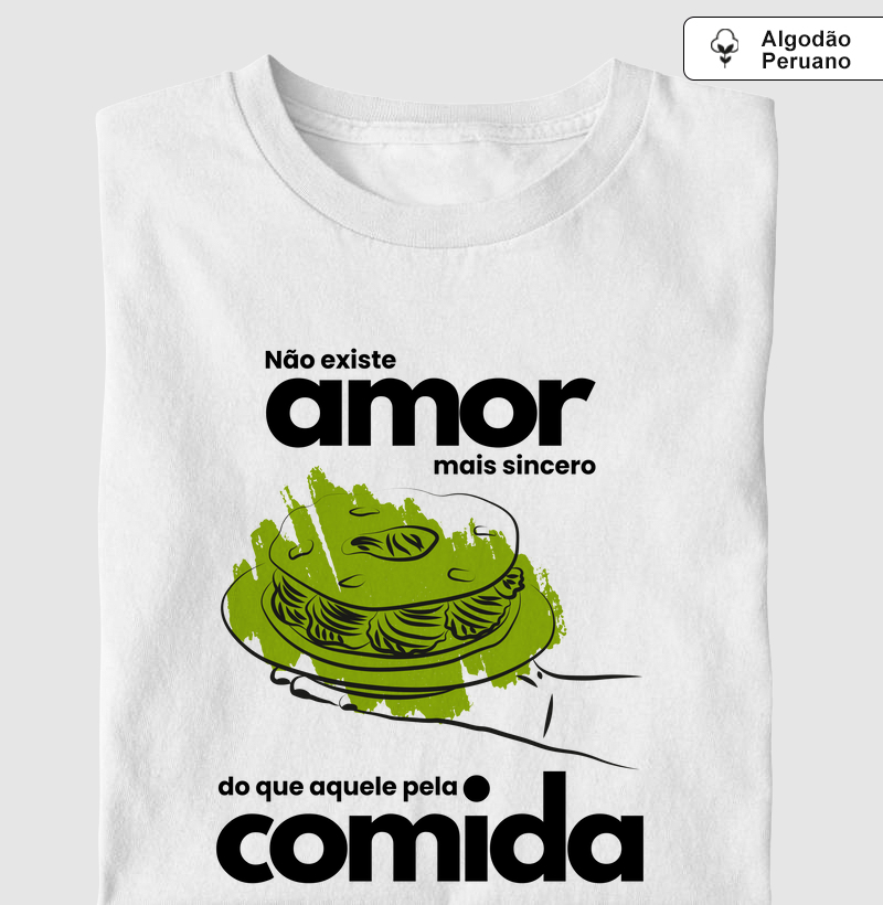 Amor Sincero (GAS)