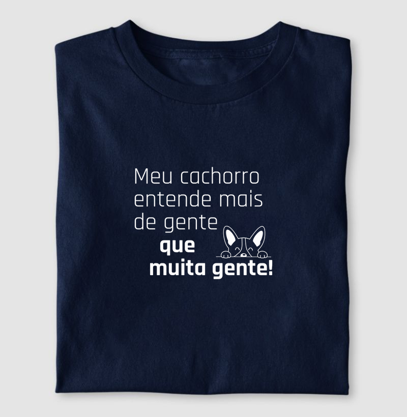 Camiseta Osso Duro