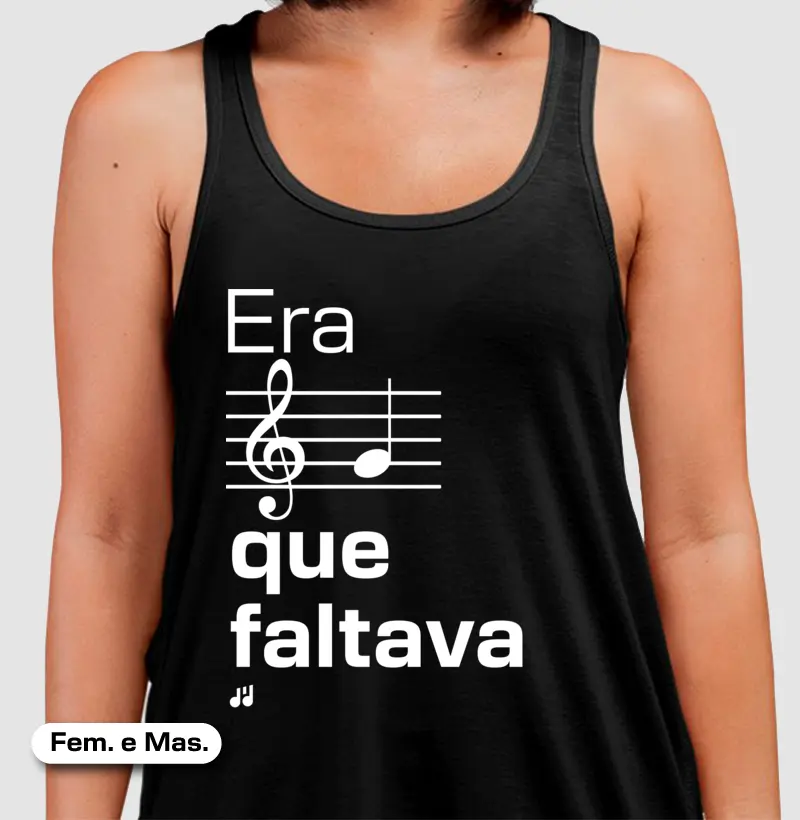 Era Sol que faltava