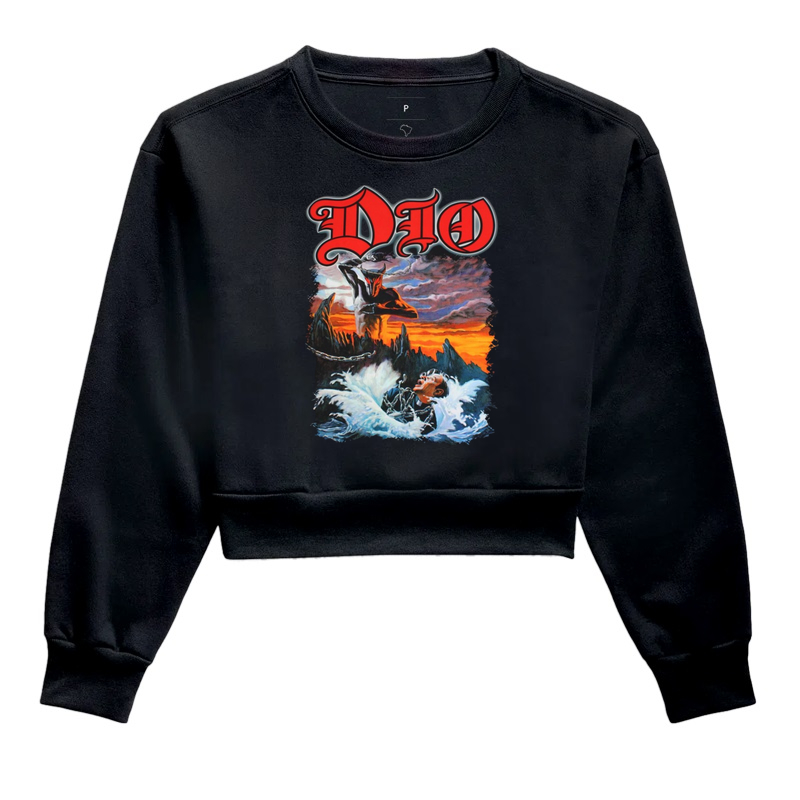 Dio - Holy Diver