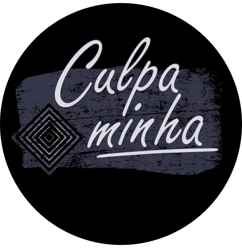 Aquela da culpa minha