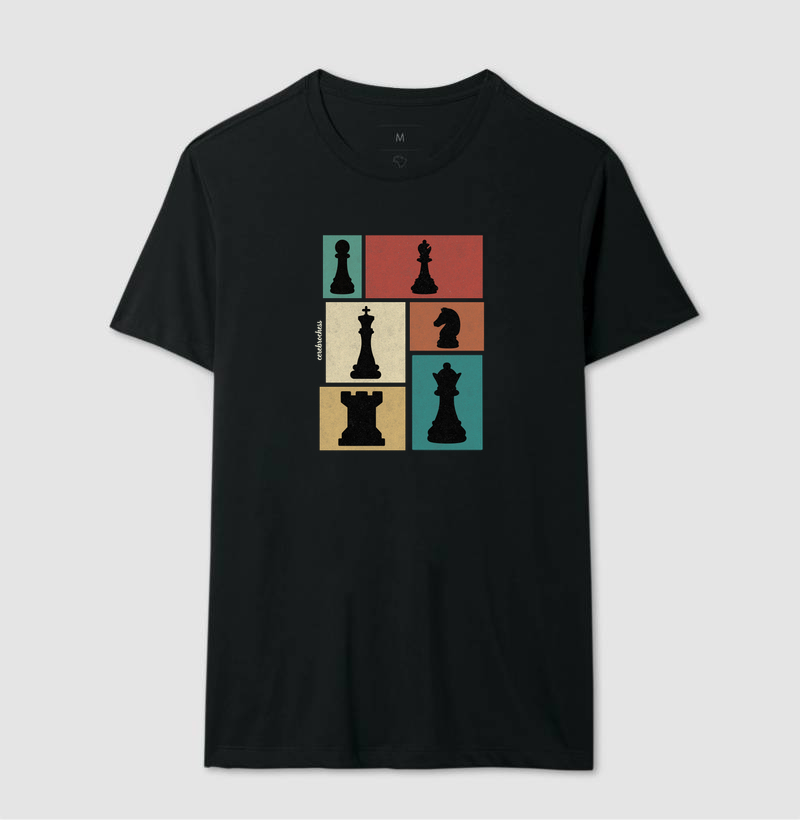 Chess Retro Blocks