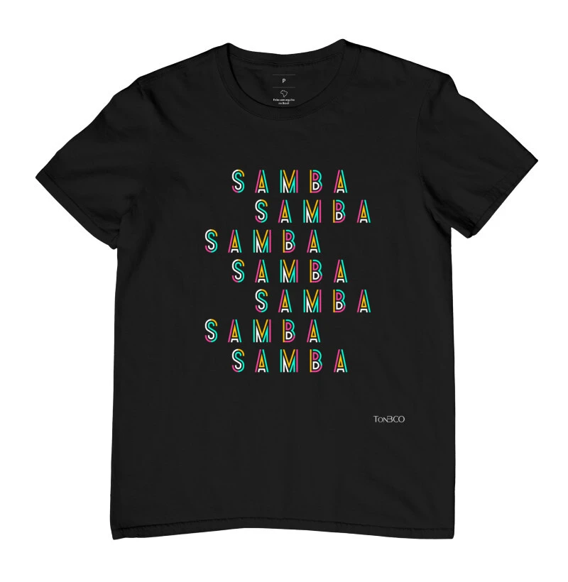 Samba Múltiplo