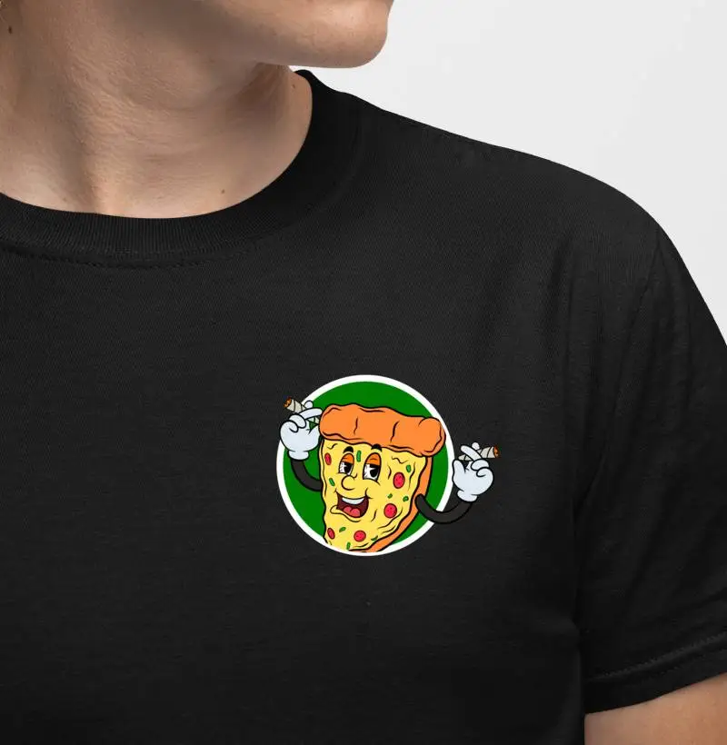 BFF Pizza