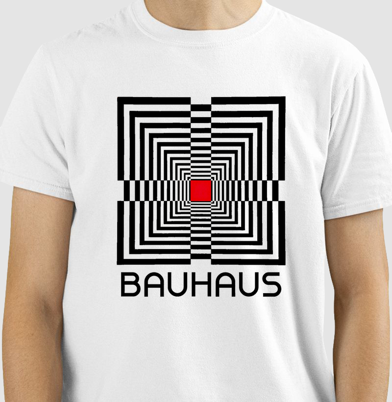 Bauhaus XV