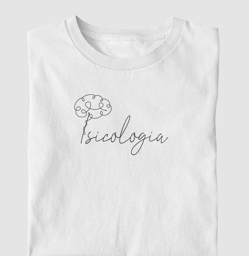 Psicologia Cérebro