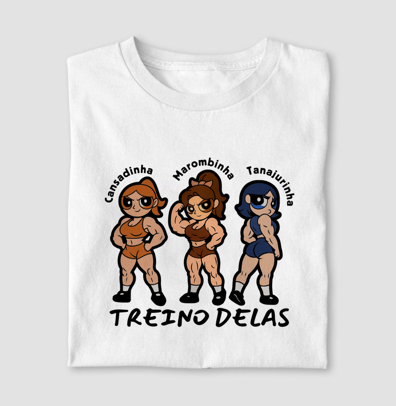 Meninas Supergostosas