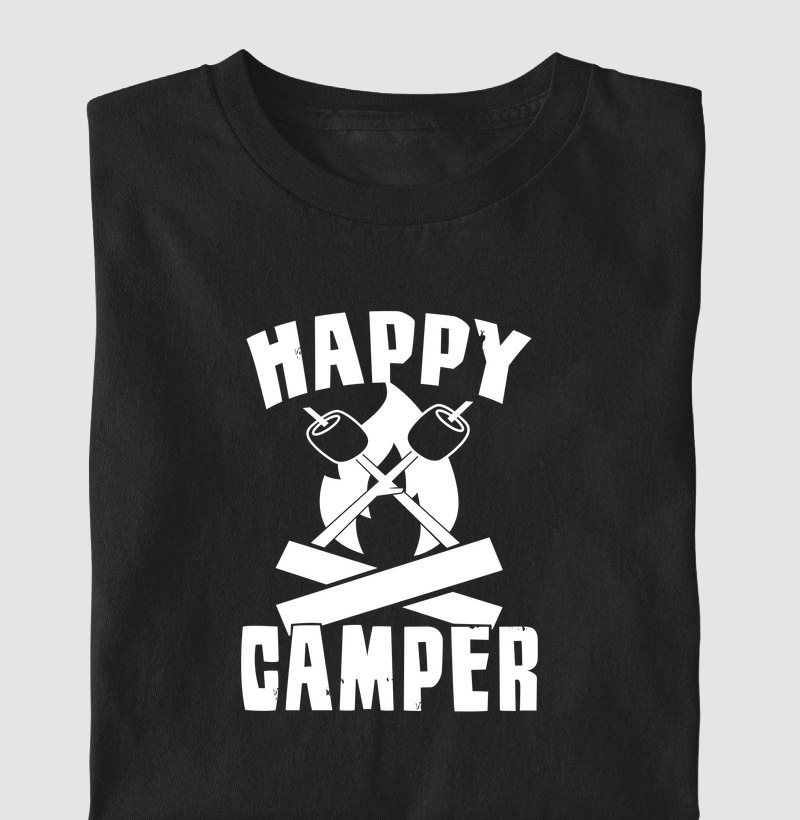 Happy Camper