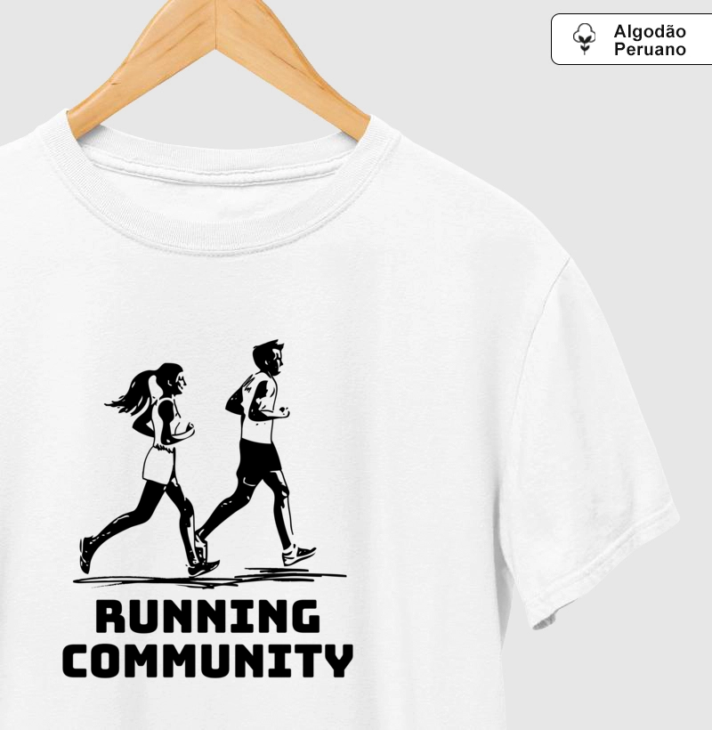 RUNNING COMMUNITY