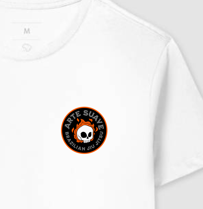 Fire BJJ