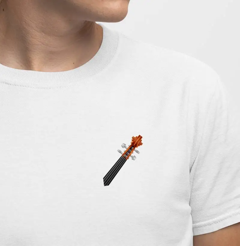 Violino - Bolso