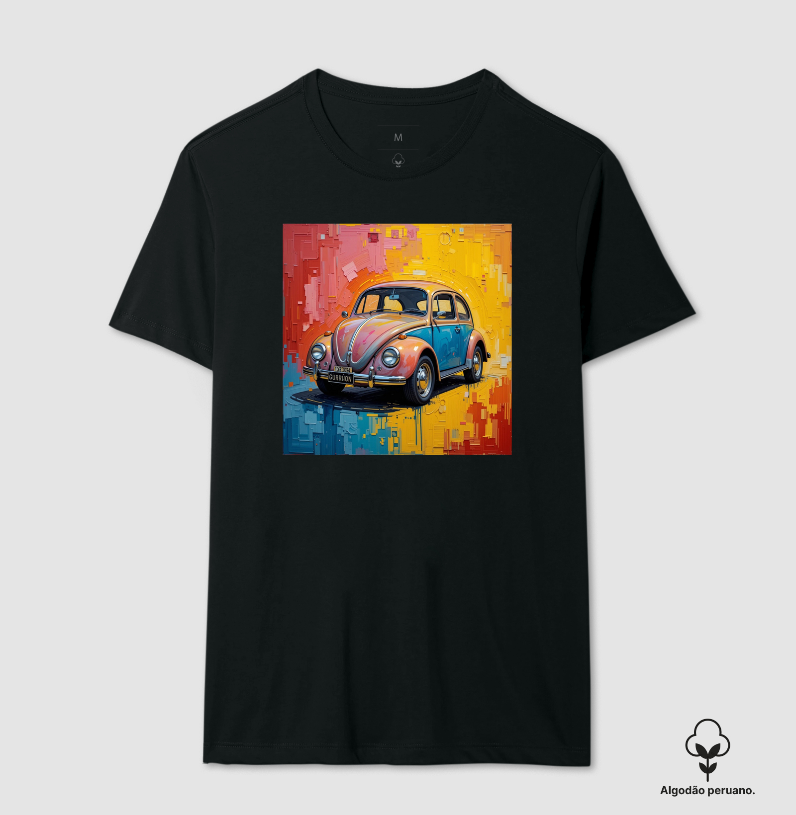 Camisa 0