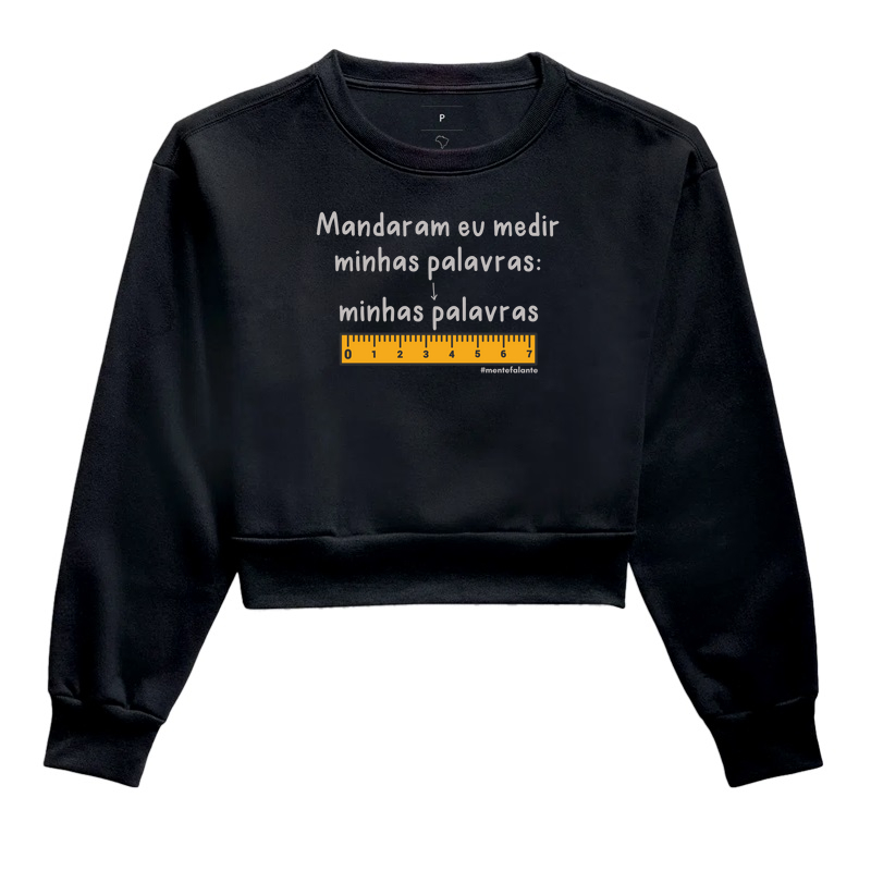 Medindo Minhas Palavras