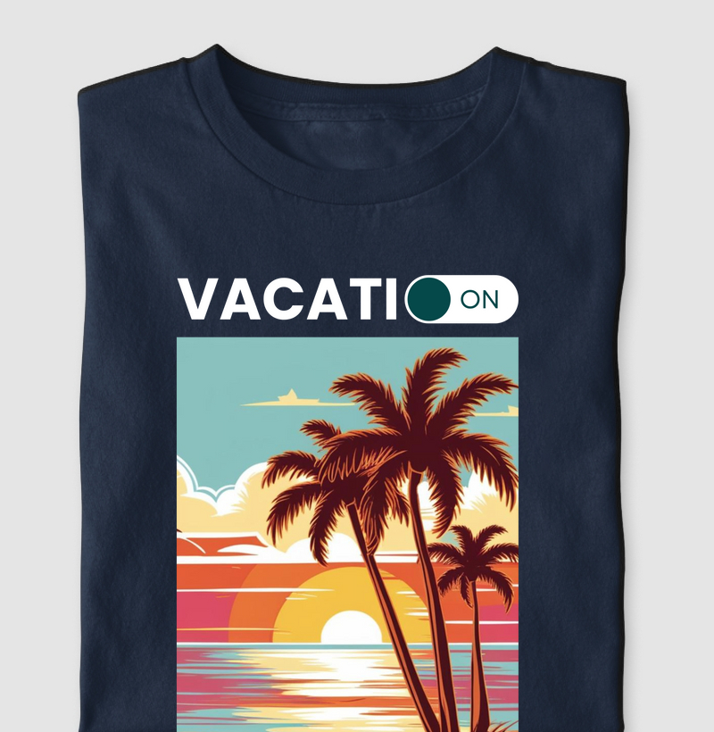 OC Vacation