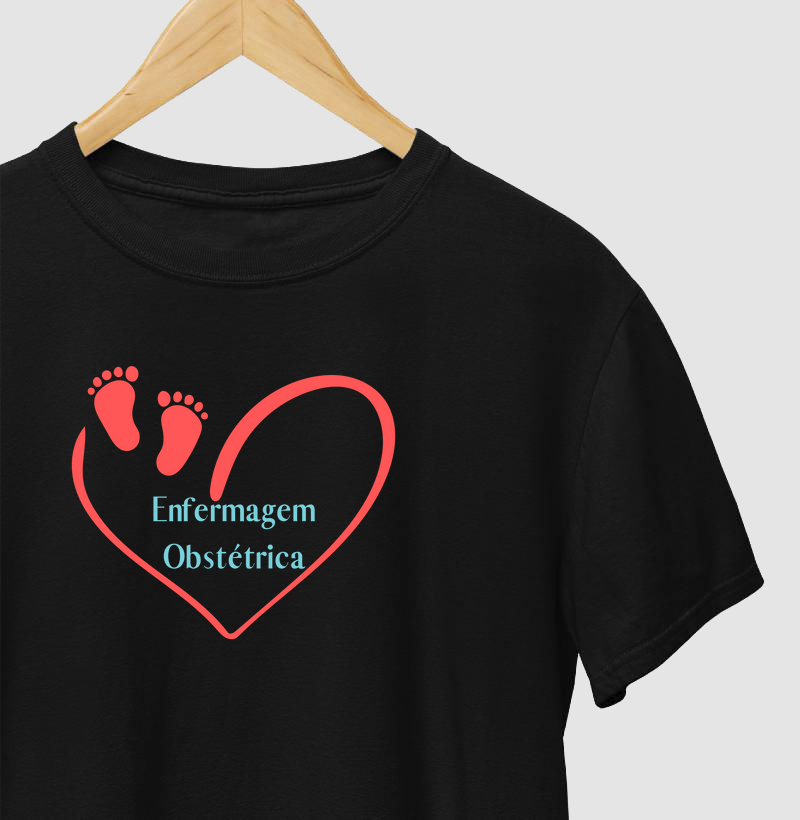 Enfermagem Obstétrica