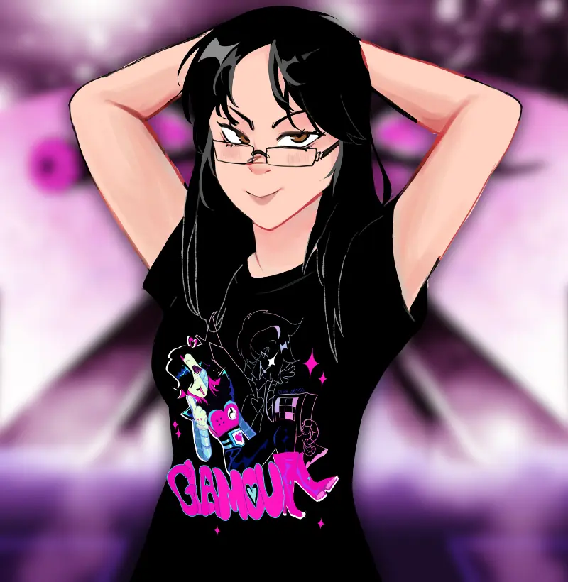 Glamour | Mettaton
