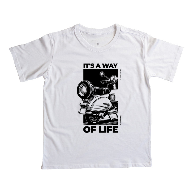 WAY OF LIFE - BIG