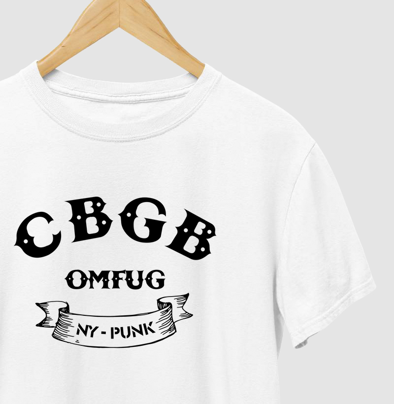 F100 - CBGB