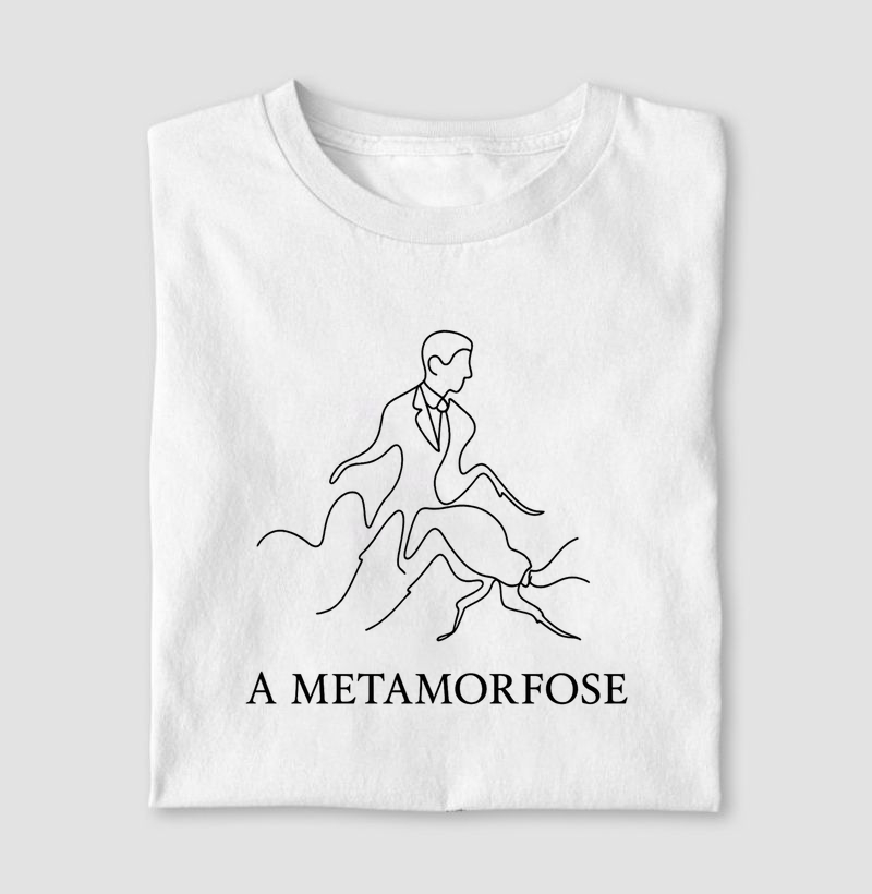A Metamorfose - Traço Único