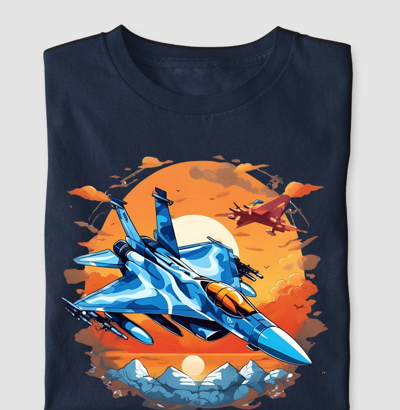 STEΛLTH SUNSET
