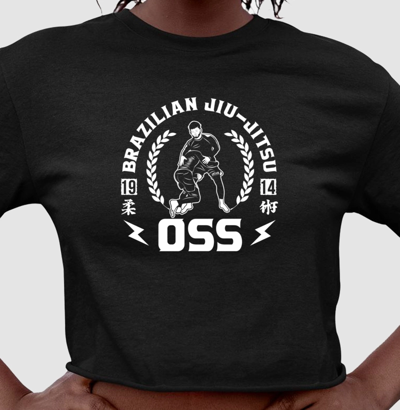 Brazilian Jiu-Jitsu ll