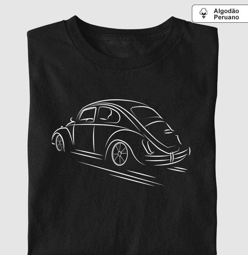 Fusca BRM