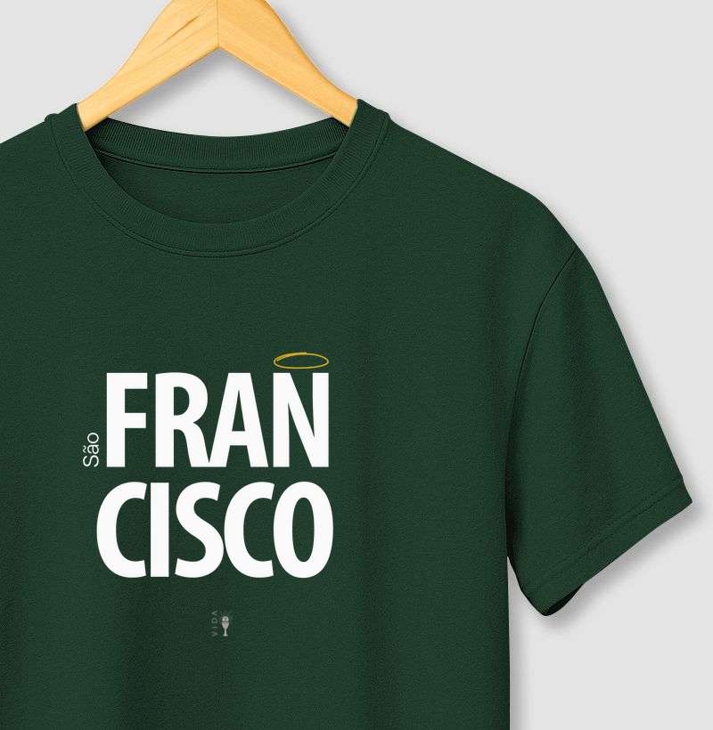 Francisco minimalista