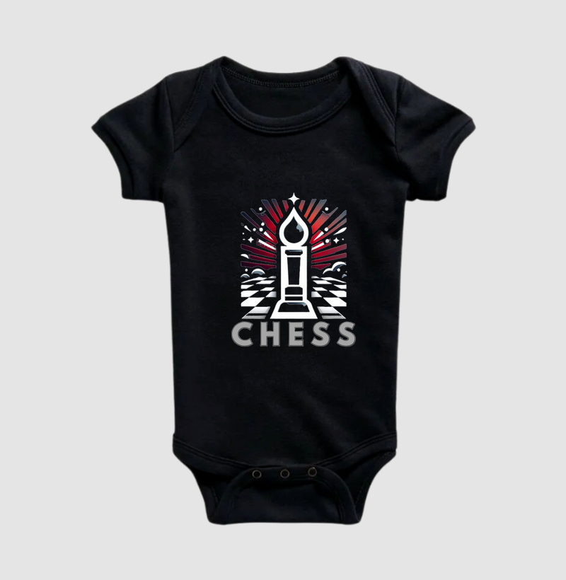 Chess bolso