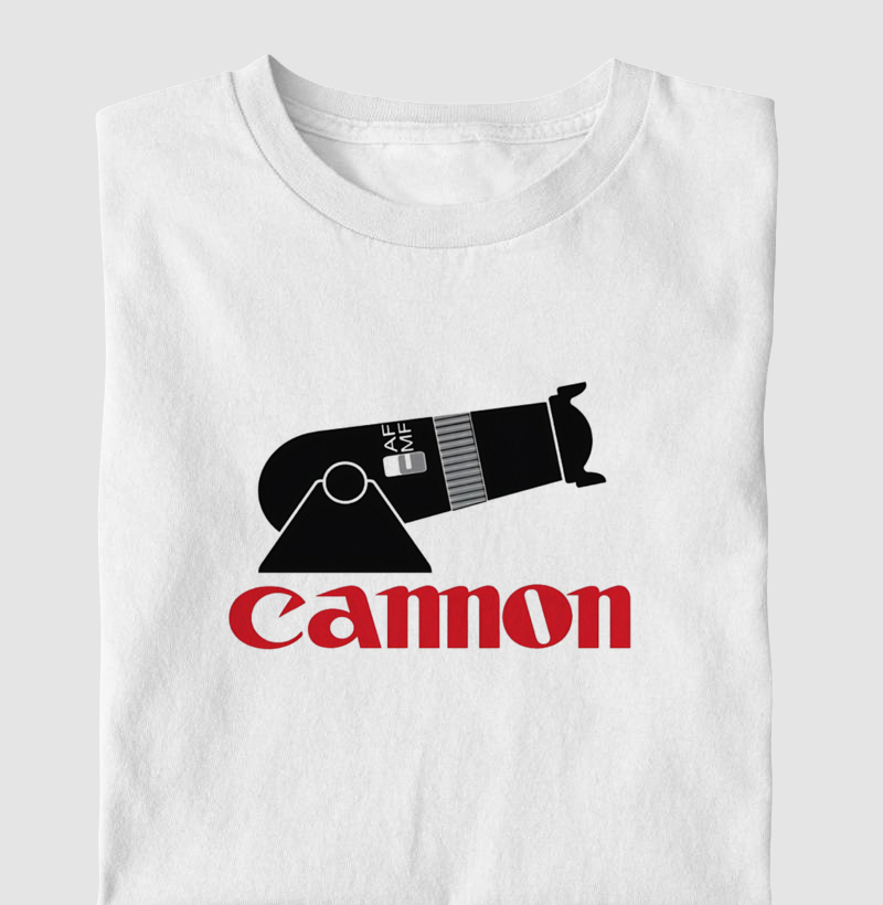 Cannon