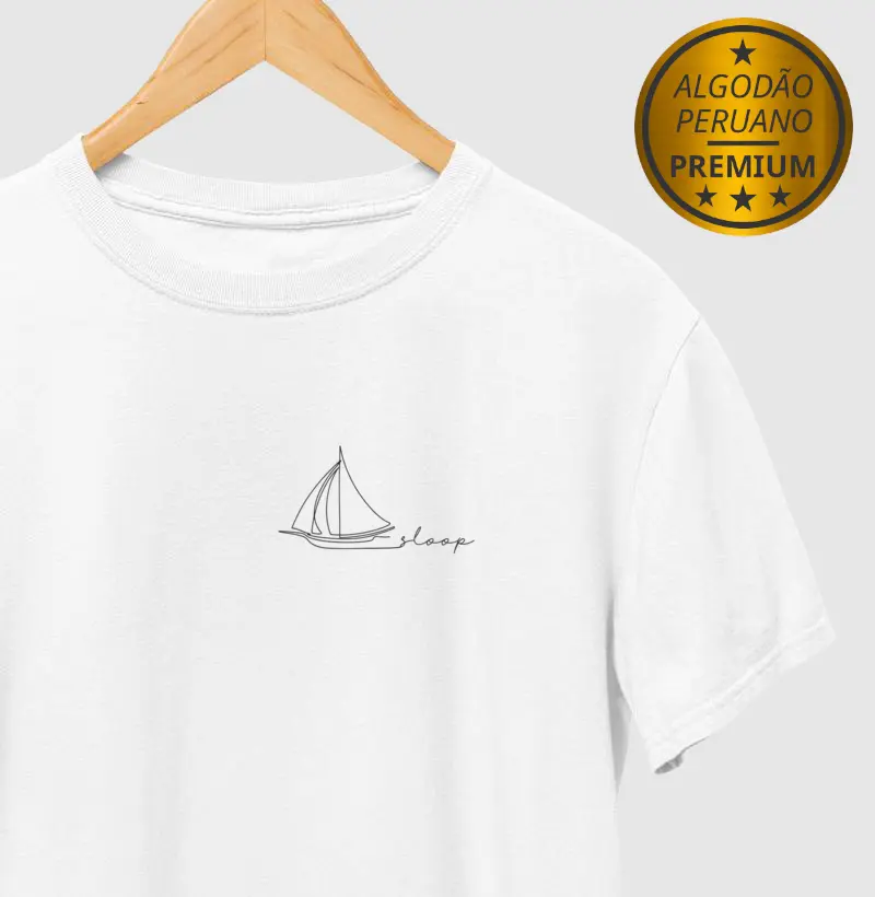 Kenu Sloop KPC